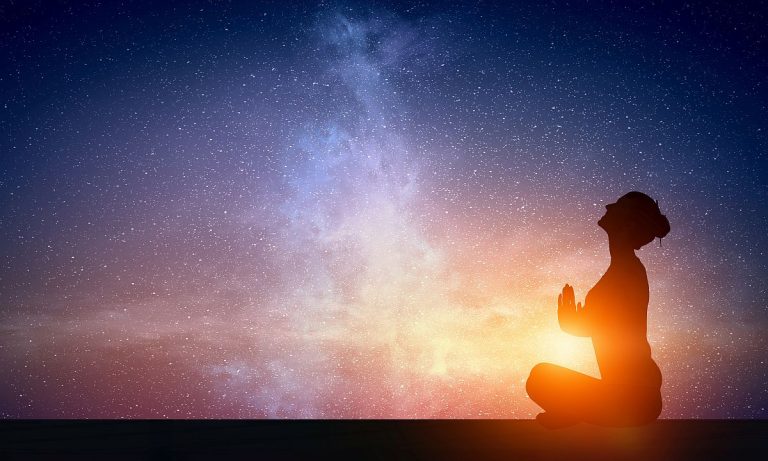 A gyógyulás kulcsa – spirituális megközelítésben